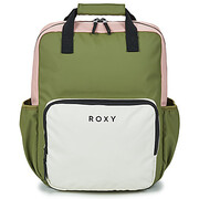 Plecaki Roxy SCHOOLIE Manufacturer