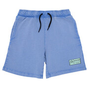 Szorty i Bermudy Dziecko Name it NKMFANDEL SWEAT SHORTS Manufacturer