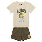 Komplet adidas The Simpsons Tee Set Kids Manufacturer