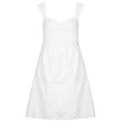 Sukienki krótkie Guess SS STELLA EMBROIDERY MINI Manufacturer