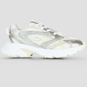 Buty Lacoste L003 Neo Shot Silver Cream Pack Manufacturer