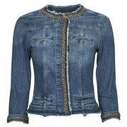 Kurtki jeansowe Liu Jo GIACCA KATE Manufacturer