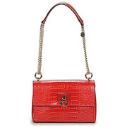 Torby na ramię Guess CARABEL CONVERTIBLE XBODY Manufacturer