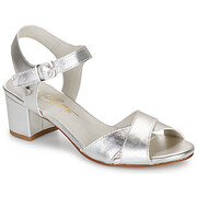 Sandały na obcasie Betty London JOYCE Manufacturer