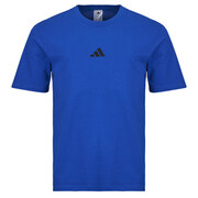 T-shirty z krótkim rękawem adidas Essentials Small Logo Single Jersey T-Shirt Manufacturer