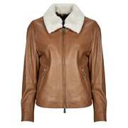 Kurtki skórzane Oakwood BLUES Manufacturer