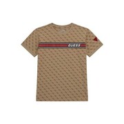T-shirty z krótkim rękawem Dziecko Guess T SHIRT Manufacturer
