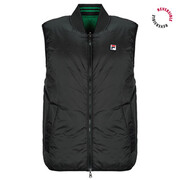 Kurtki pikowane Fila MILANO REGULAR REVERSIBLE LIGHTWEIGHT VEST Manufacturer