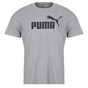 T-shirty z krótkim rękawem Puma ESS No. 1 Logo Tee Manufacturer