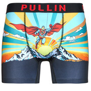 Bokserki Pullin FASHION 2 Manufacturer