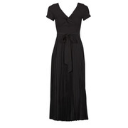 Sukienki długie Guess OFF SHOULDER ERYNN DRESS Manufacturer