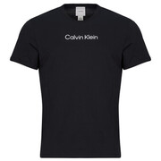 T-shirty z krótkim rękawem Calvin Klein Jeans SS STANDARD LOGO 30S CREWNK TEE Manufacturer