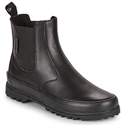 Buty Superga 2678 ALPINA VEGAN FAUX LEATHER Manufacturer