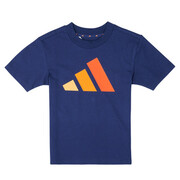 T-shirty z krótkim rękawem Dziecko adidas Essentials Climacool Track Suit Kids Manufacturer
