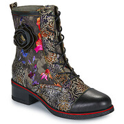Botki Laura Vita RACHELEO Manufacturer
