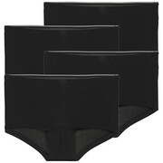 Szorty i bokserki Sloggi Feel Sensational Short PACK DE 4 Manufacturer