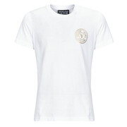 T-shirty z krótkim rękawem Versace Jeans Couture GAHT06 Manufacturer