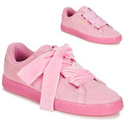 Buty Puma SUEDE HEART RESET WN'S Manufacturer