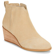 Botki Toms Clare Manufacturer