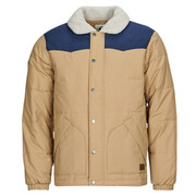 Kurtki pikowane Quiksilver THE PUFFER Manufacturer