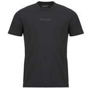 T-shirty z krótkim rękawem Guess SS BSC QUATTRO G MIST TEE Manufacturer