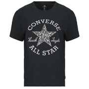 T-shirty z krótkim rękawem Converse ANIMAL PRINT INFILL STANDARD FIT TEE Manufacturer