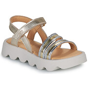 Sandały na koturnie GBB ALBA Manufacturer