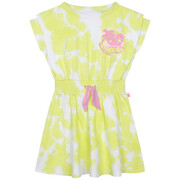 Sukienki krótkie Dziecko Billieblush U12806-549 Manufacturer