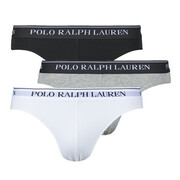 Slipy Polo Ralph Lauren LOW RISE BRF-3 PACK-BRIEF Manufacturer