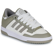 Buty Dziecko adidas RAPID COURT LOW J Manufacturer
