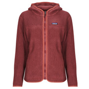 Polary Patagonia W'S RETRO PILE HOODY Manufacturer