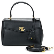 Torebki do ręki Lauren Ralph Lauren FARRAH SOFT SATCHEL SMALL Manufacturer