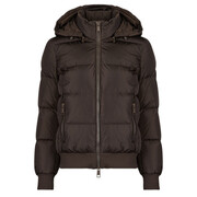 Kurtki pikowane Armani Exchange DOWN JACKET Manufacturer