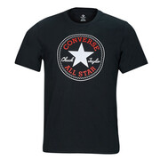 T-shirty z krótkim rękawem Converse GO-TO CHUCK TAYLOR CLASSIC PATCH TEE Manufacturer