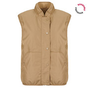 Kurtki pikowane Only ONLSIF TEDDY REV WAISTCOAT Manufacturer
