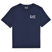 T-shirty z krótkim rękawem Dziecko Emporio Armani EA7 TSHIRT 8NBT51 Manufacturer