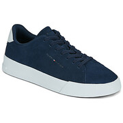 Buty Tommy Hilfiger TH COURT CORE SUEDE Manufacturer