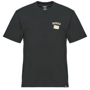 T-shirty z krótkim rękawem Dickies SERVICE CREW SS TEE Manufacturer