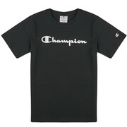 T-shirty z krótkim rękawem Dziecko Champion CREWNECK T-SHIRT Manufacturer