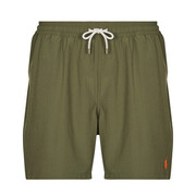 Kostiumy kąpielowe Polo Ralph Lauren MAILLOT DE BAIN UNI EN POLYESTER RECYCLE Manufacturer