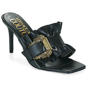Klapki Versace Jeans Couture 80VA3S70 Manufacturer