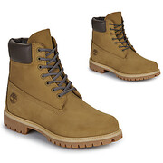 Buty Timberland 6 INCH LACE UP WP Manufacturer