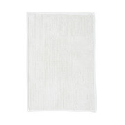 Dywan łazienkowy Today Tapis Bubble 60/40 Polyester TODAY Essential Craie Manufacturer