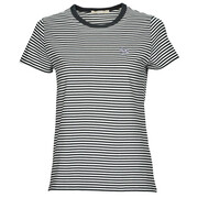 T-shirty z krótkim rękawem Esprit Y/D STRIPE Manufacturer