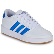 Buty Dziecko adidas BREAKNET 3.0 J Manufacturer
