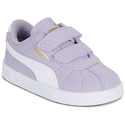 Buty Dziecko Puma Club II V Inf Manufacturer
