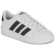 Buty Dziecko adidas STREETTALK J Manufacturer