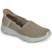 Baleriny Skechers SLIP-INS: SEAGER - BELIEVE IT Manufacturer
