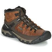 Buty męskie Keen TARGHEE III MID WP - zdjęcie 1