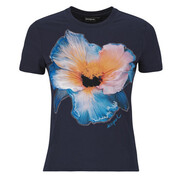 T-shirty z krótkim rękawem Desigual ESTOCOLMO Manufacturer